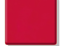 P-107_Pure Red